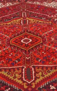 فرش نمرور
