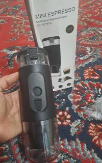 قهوه ساز