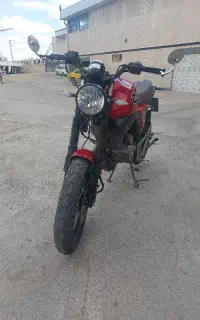 موتور زونتس ۲۳۰