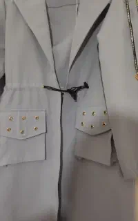 چند عدد مانتو
