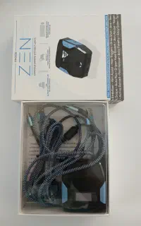 کرونوس زن