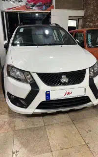 کوییک GXR مدل ۱۴۰۳