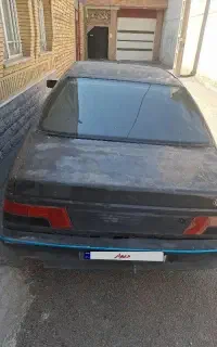فروش ماشین روآ مدل ۸۷