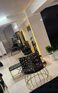 جشنواره خدمات آرایشی درشیک ترین سالن منطقه