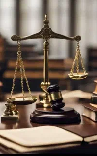 وکیل پایه یک دادگستری