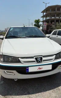پارس فول elx 1403