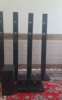 سینما خانگی