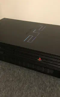 ps2  فت  spch 50003