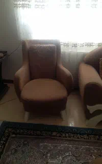 مبل ۷نفره