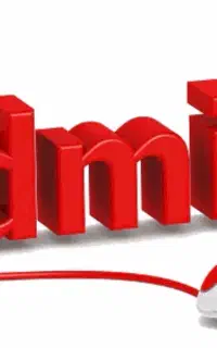 استخدام ادمین