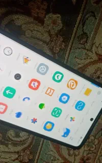 گوشی شیائومی پوکو F5 حافظه 256