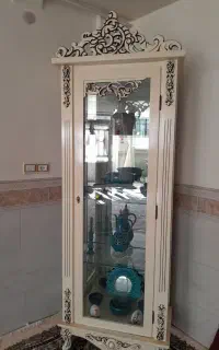 بوفه