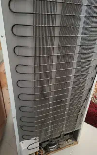 تعمیر تخصصی انواع یخچال خانگی‌و صنعتی