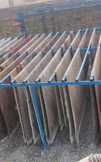 کارخانه قالیشویی شهروند