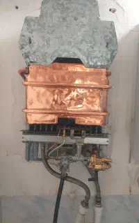 تعمیر پکیج و ابگرمکن