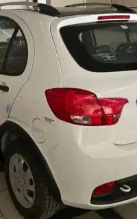 کوییک GXR مدل ۴۰۴ تحویلی برج ۱۰