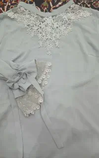 شومیز مجلسی