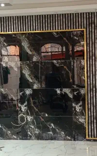 نصب و فروش کاغذ دیواری و دکوراسیون داخلی