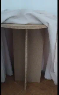 میز خاطرات