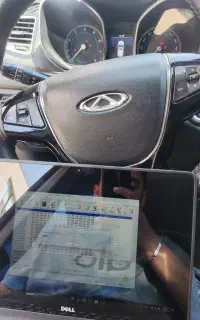 خدمات تخصصی برق خودرو ریمپ.ایسیو ABS. امداد خودرو