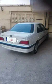 پارس xu7pساده 1402/12/26