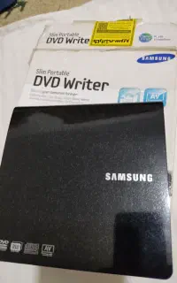 DVD WRITER