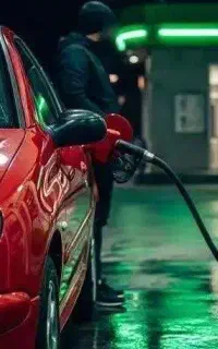 ماشین جهت مرز مهران