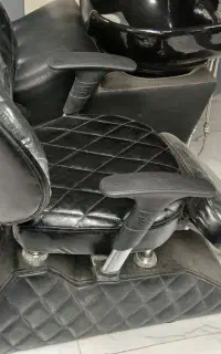 صندلی ارایشگا