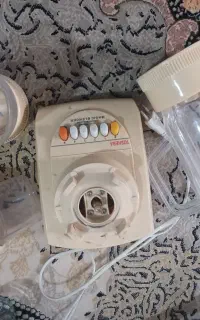 مخلوط کن توشیبا