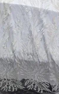 پارچه لباس محلی
