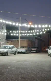 ریسه عروسی و باند