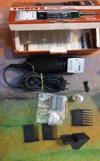 ریش تراش شارژی، موزر،808
