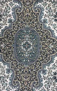 فرش ۹متر در حد نو