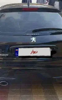 ۲۰۷ پانا اتومات مدل۱۴۰۳