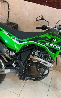 موتور کویر t4 ۲۰۰cc