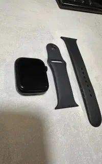 اپل واچ سری 9 45 میل