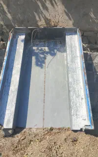 کف نیسان