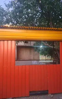 فروش کانکس ۲در۳
