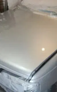 نقاشی خودرو بینالود