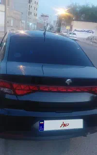 تارا v2 اتوماتیک