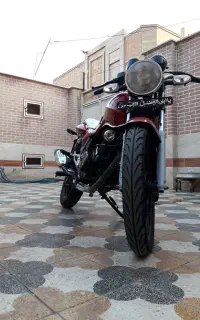 پالس هندی باجاج