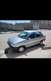 پراید مدل 87