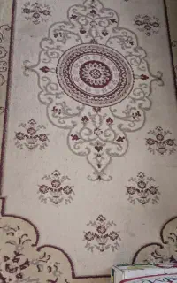 فرش 6متری