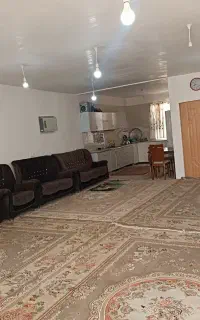 اجاره روزانه ویلا باغ
