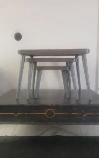 عسلی برمبلی