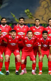 بلیط بازی پرسپولیس وملوان