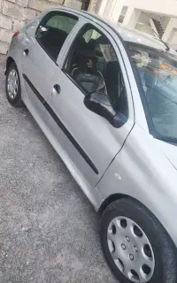 206 در حد