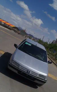 ۴۰۵ مدل ۹۷