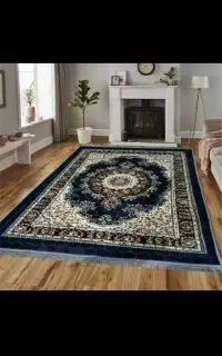 پتو فرش