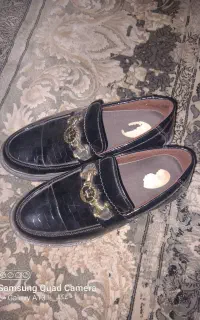 کفش پسرانه